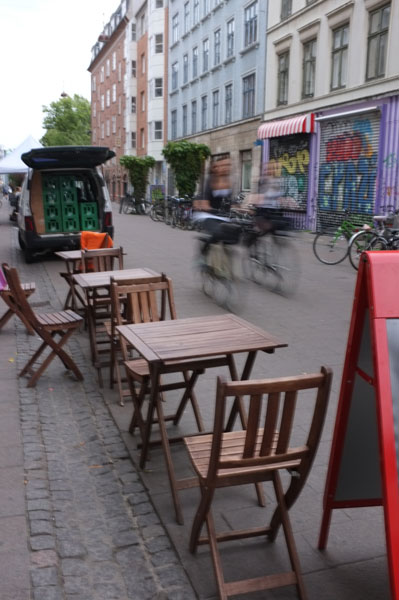 Randoms From Copenhagen: tourist mission